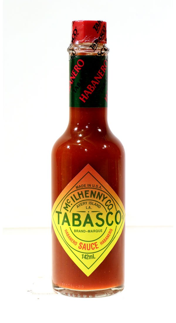 TABASCO HABANERO SAUCE 142ML : Amazon.ca: Grocery & Gourmet Food